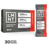 Watermelon Salt - LMNT Zero-Sugar Electrolytes